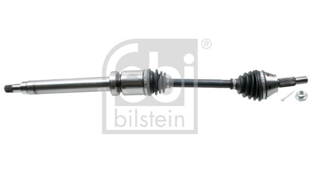 FEBI BILSTEIN - 182765-FEB - Drive Shaft