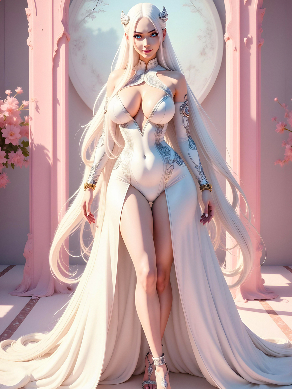 Мастурбатор SHIRO Fantasy