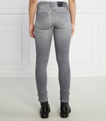 Джинсы DONDUP - made in Italy - серый(P692 DSE318D GI6)