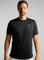 Мужская теннисная футболка RS Performance Tee (211M000 999)