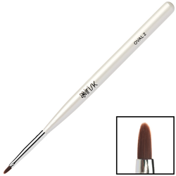 Irisk Кисть для дизайна Oval 2