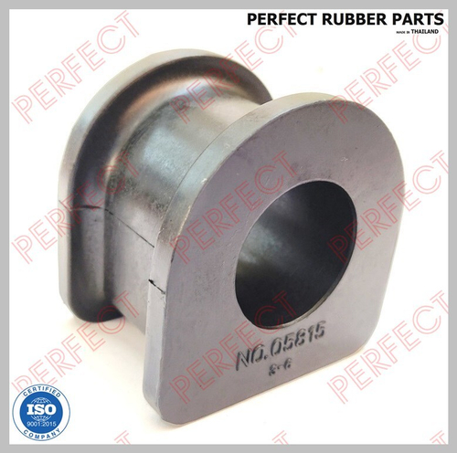 Втулка переднего стабилизатора d30 PERFECT (Кратность 1 шт) TO13KCH16F