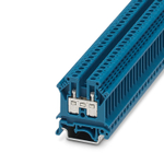 3003091 - UK 4 BU - Проходные клеммы