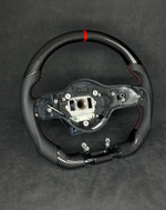 Custom Steering Wheel Mercedes Benz