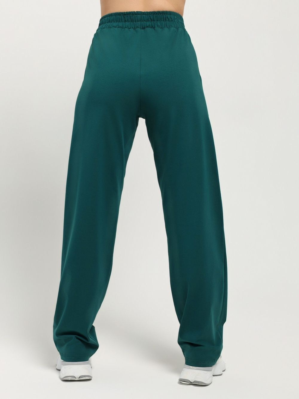 Брюки Разгар-2 Виотекс ИЗУМРУДНЫЙ