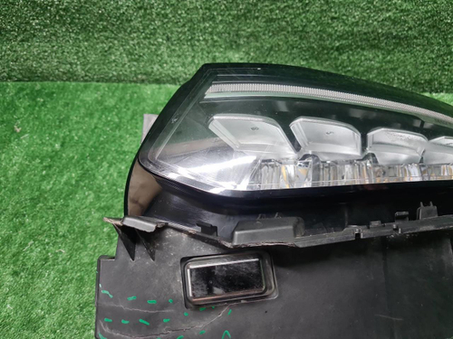 Фара левая Geely Tugella (2019-2024) LED