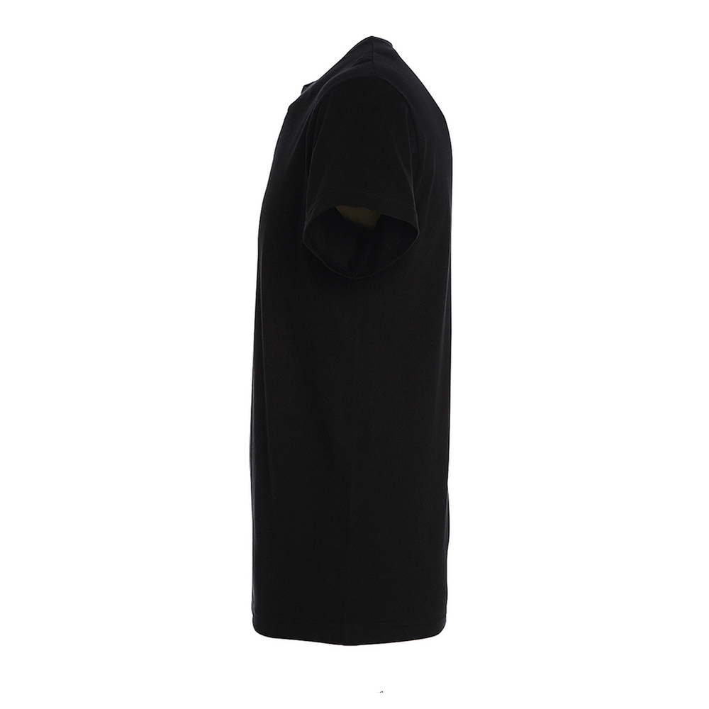 Футболка Imperial мужская 100% хлопок Зелёный  S