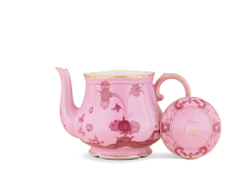 Чайник Richard Ginori Oriente Italiano Porpora (0.68 л)