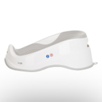 Горка для купания Pituso Leon серый