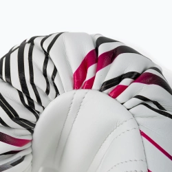 Боксёрские перчатки YOKKAO Power Boxing white