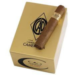 CAO Cameroon Toro