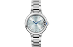 Cartier 2024 Unworn Ballon Bleu 33mm