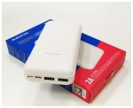 Портативный аккумулятор 20000mAh BJ16A Borofone white