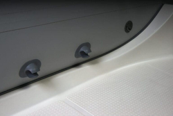 Лодка РИБ BRIG FALCON RIDER 400