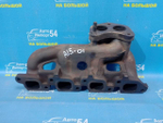 Коллектор выпускной CHERY AMULET A15 2007