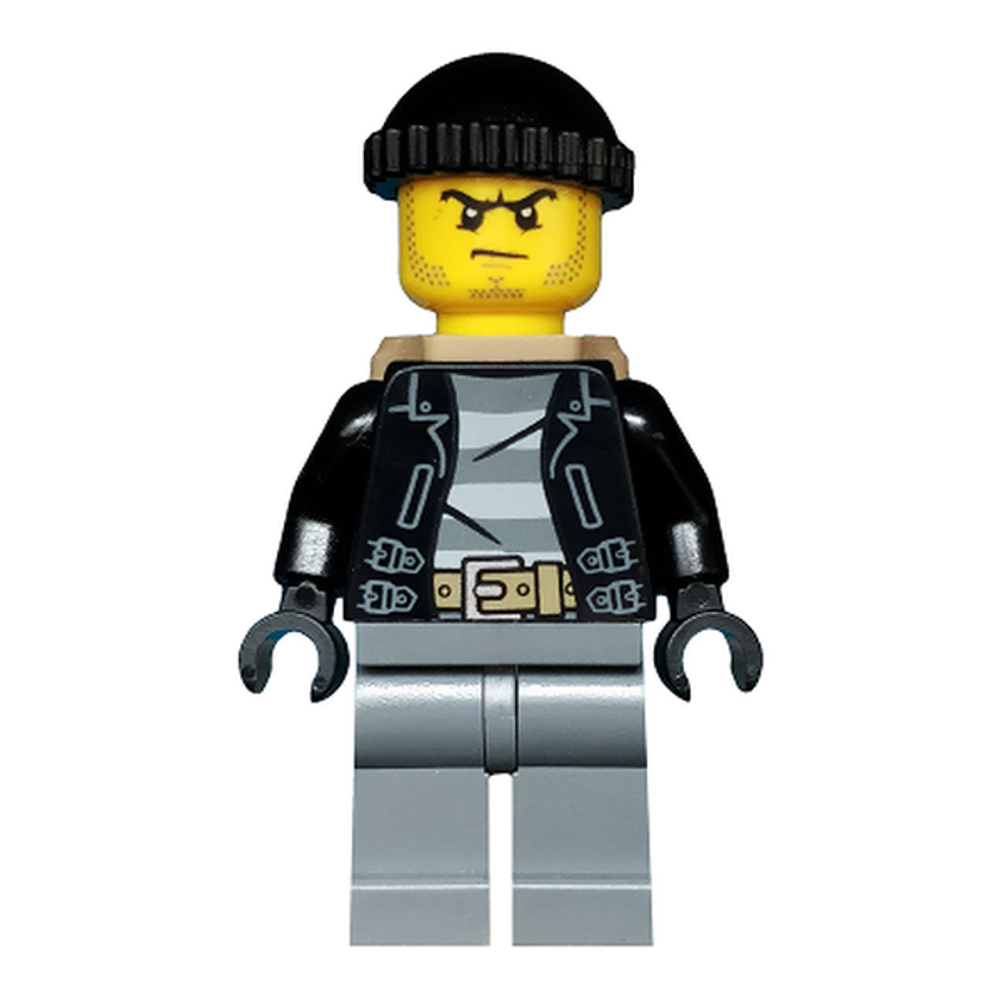 Преступник cty0452