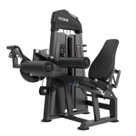 U3023C-JZ Сгибание ног сидя. Стек 135 кг