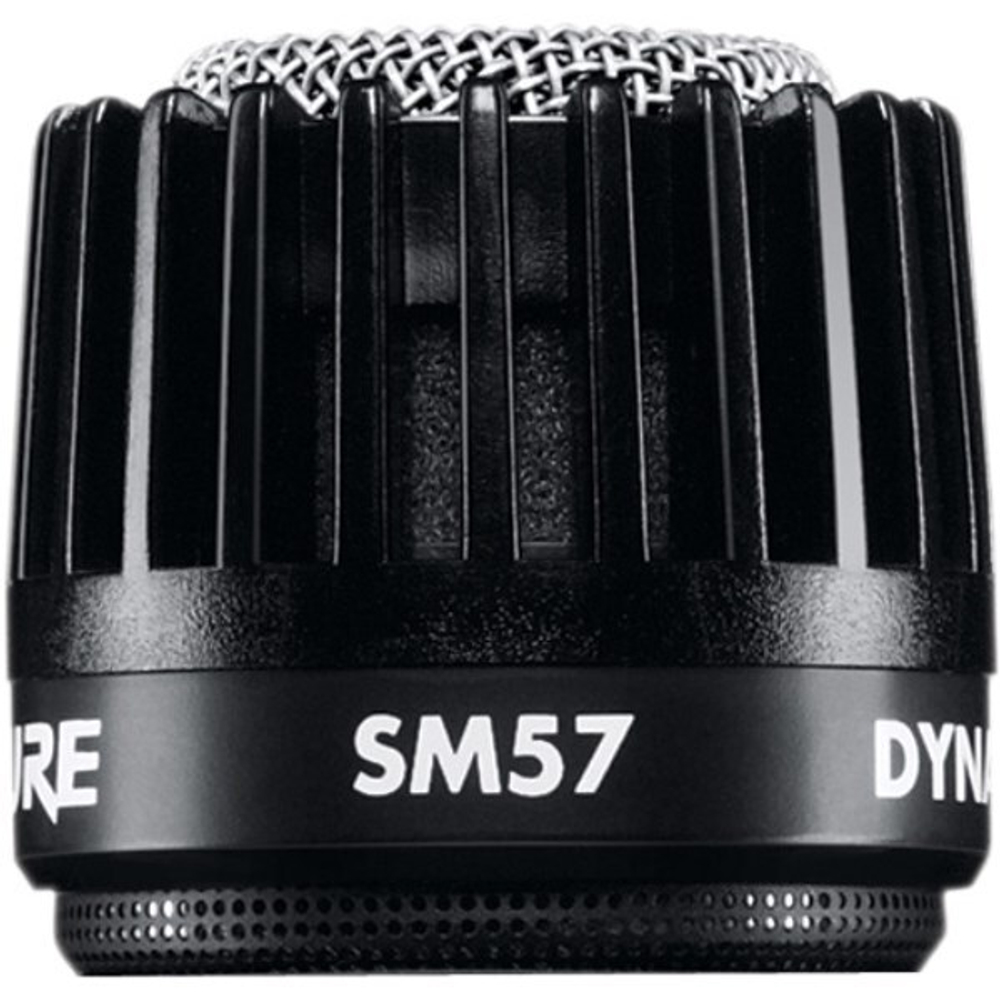 SHURE RK244G гриль защитный для микрофона SM57