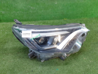 Фара правая Toyota RAV4 4 CA40 (2015-2019) LED