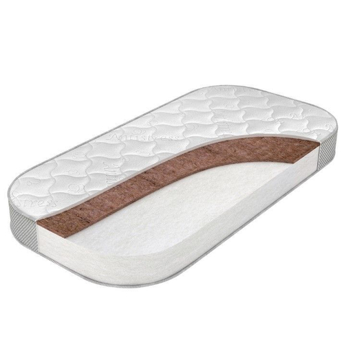 Матрас в кровать Монис стиль Venezia 120*60*12