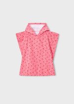 пляжная накидка