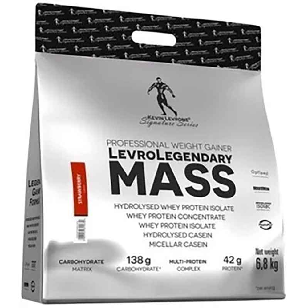 Kevin Levrone Levro Legendary Mass (6800 гр.)