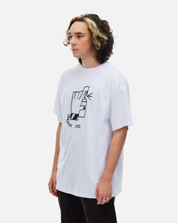 Футболка Anteater 370