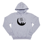 Толстовка "Дом где собака"