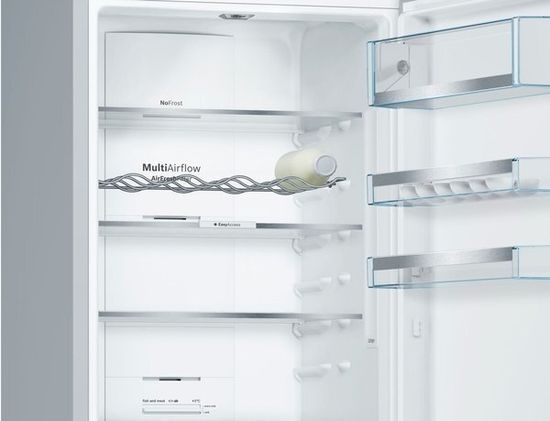 Холодильник Bosch KGN39LW3AR