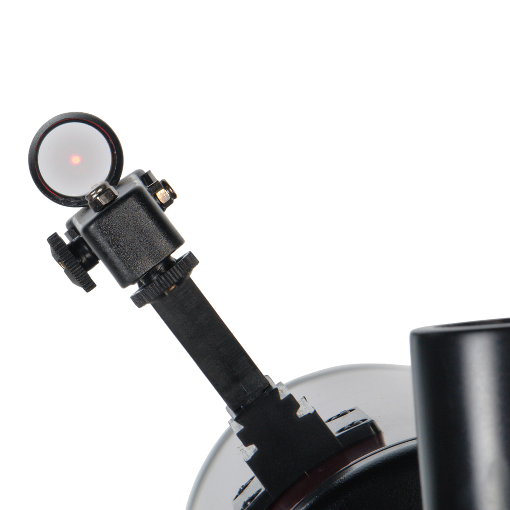 Телескоп Veber NewStar MAK90 AZIII