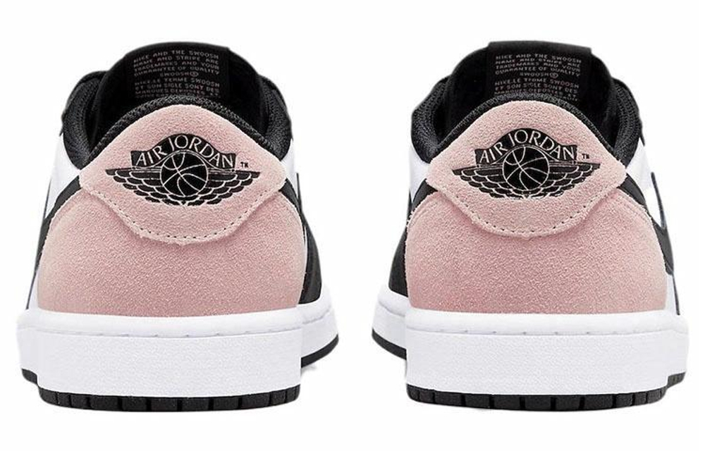 Кроссовки Jordan Air Jordan 1 Retro Low Og "Bleached Coral"