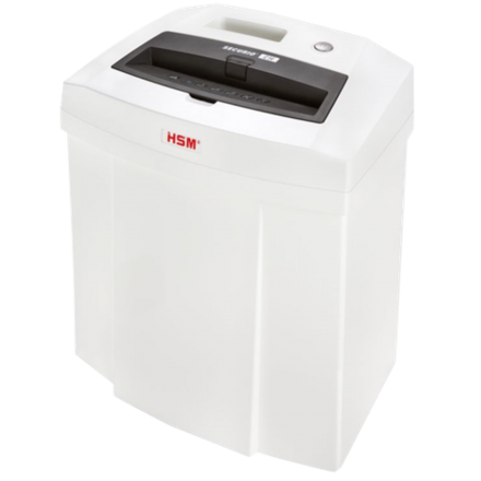 Уничтожитель документов HSM SECURIO C14 (3,9)