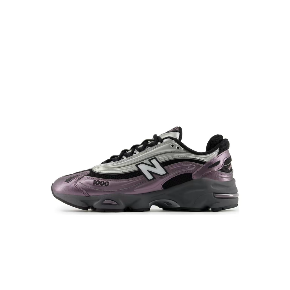 New Balance 1000 "Silver Purple"