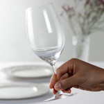 Набор из 4-х бокалов для красного вина Syrah 700 мл Vinum Riedel