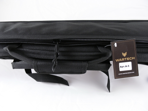 Кейс Vektor А-5 чёрный с рюкзачными лямками, дополнительное отделением