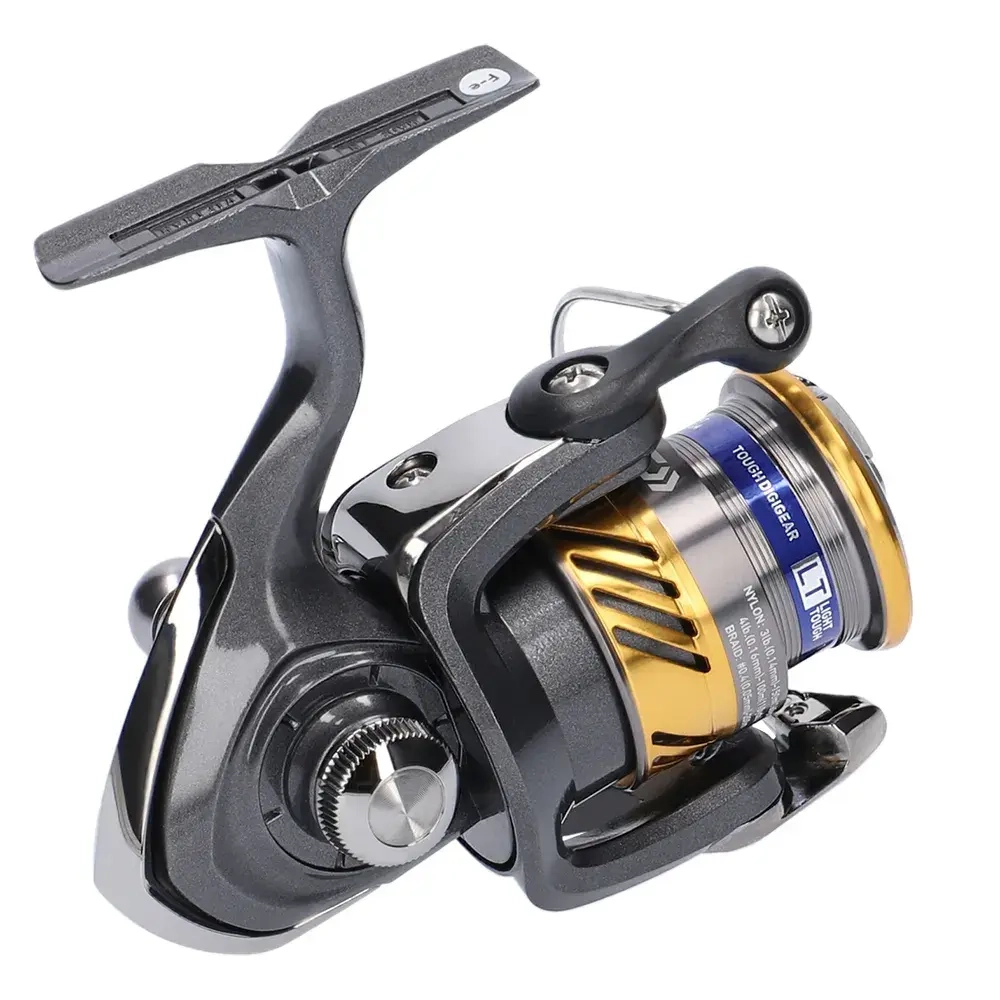 Катушка 20 LAGUNA 2000 LT от Daiwa