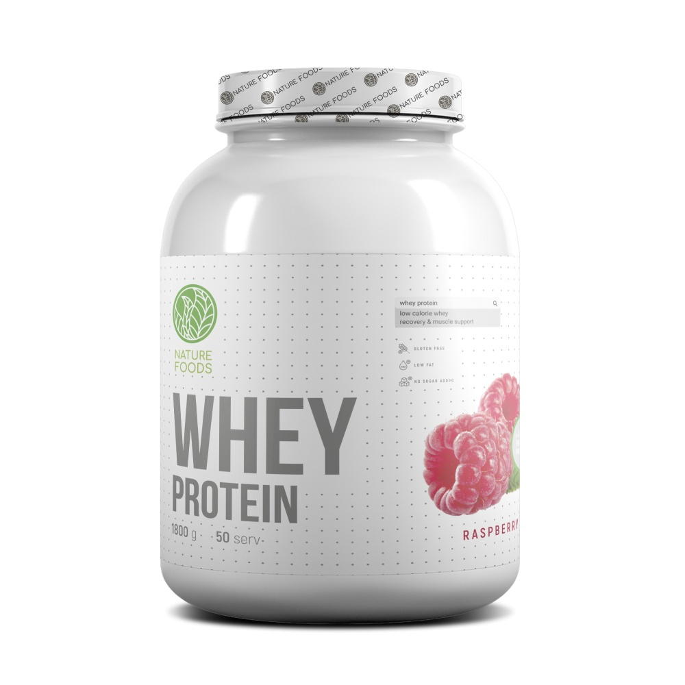 Whey Protein
