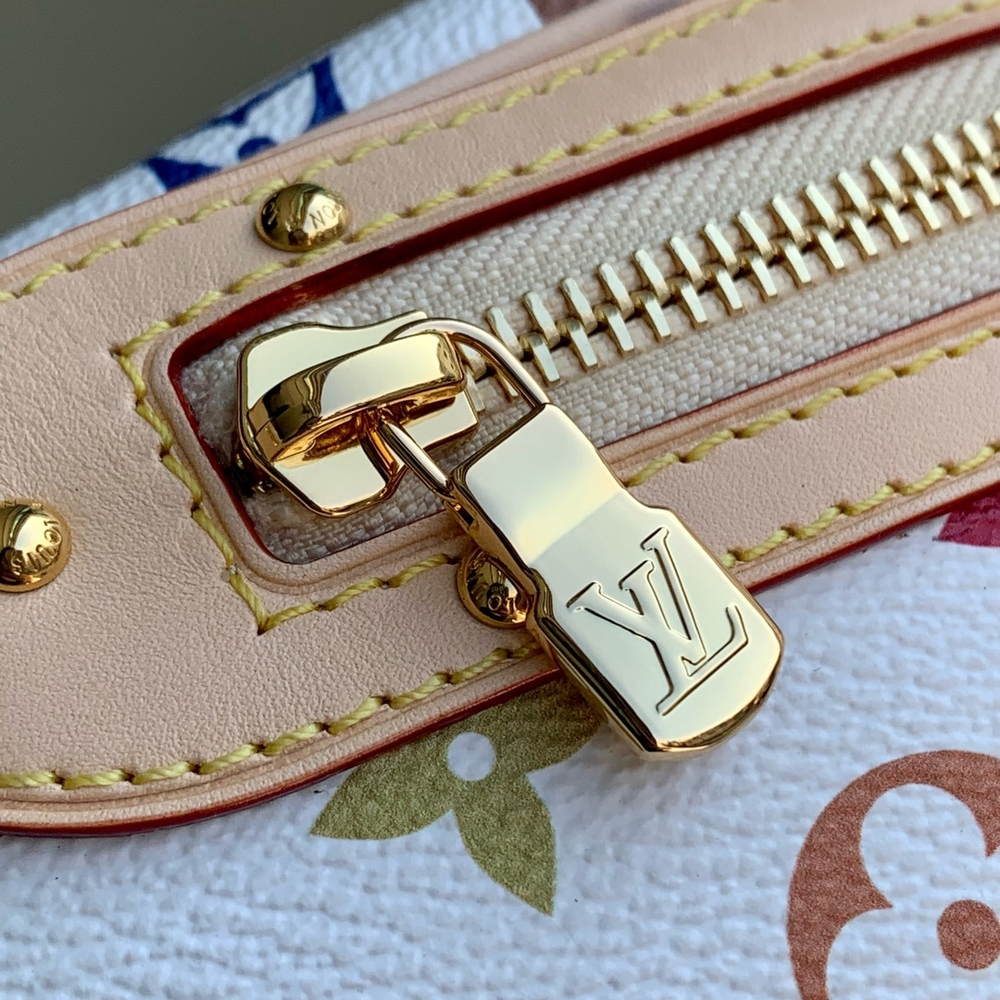 Louis Vuitton High Rise Bumbag