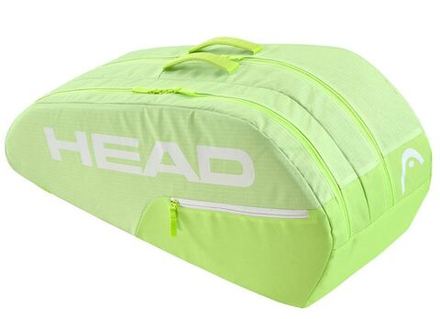 Теннисная сумка Head Base Racquet M - Green
