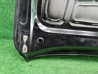 Капот Geely Tugella (2019-2024)