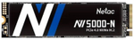 SSD Netac NT01NV5000N-2T0-E4X 2000 Гб