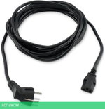 Кабель Buro IEC C13 (BU-PCAB-5M-16A)