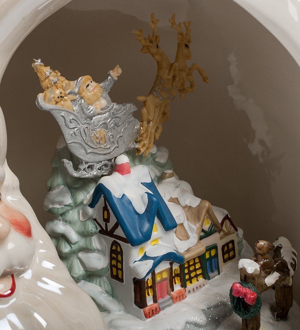 Pavone CMS-40/ 2 Светильник «Сказки Дедушки Мороза»