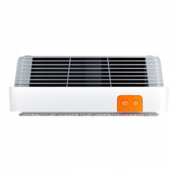 Очиститель воздуха Smartmi Air Purifier E1 White (ZMKQJHQE11)