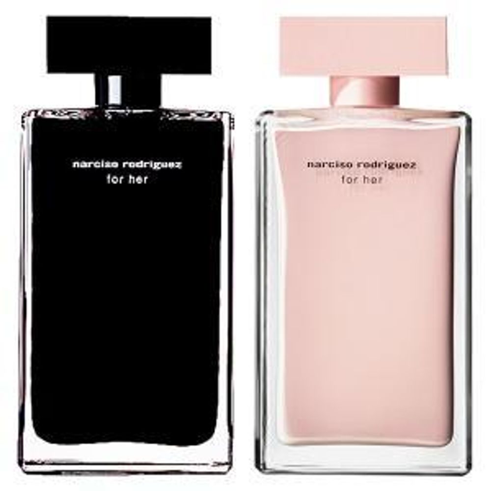 Narciso Rodriguez For Her Eau De Parfum