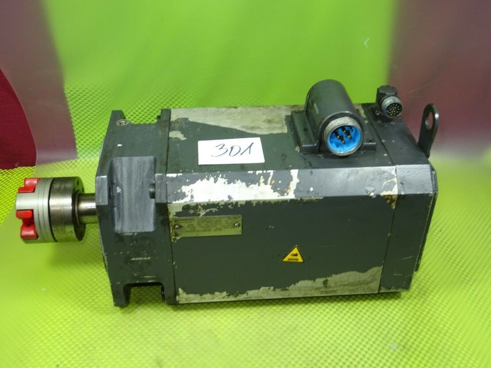 SIEMENS 1FT6105-1AC71-1AG1