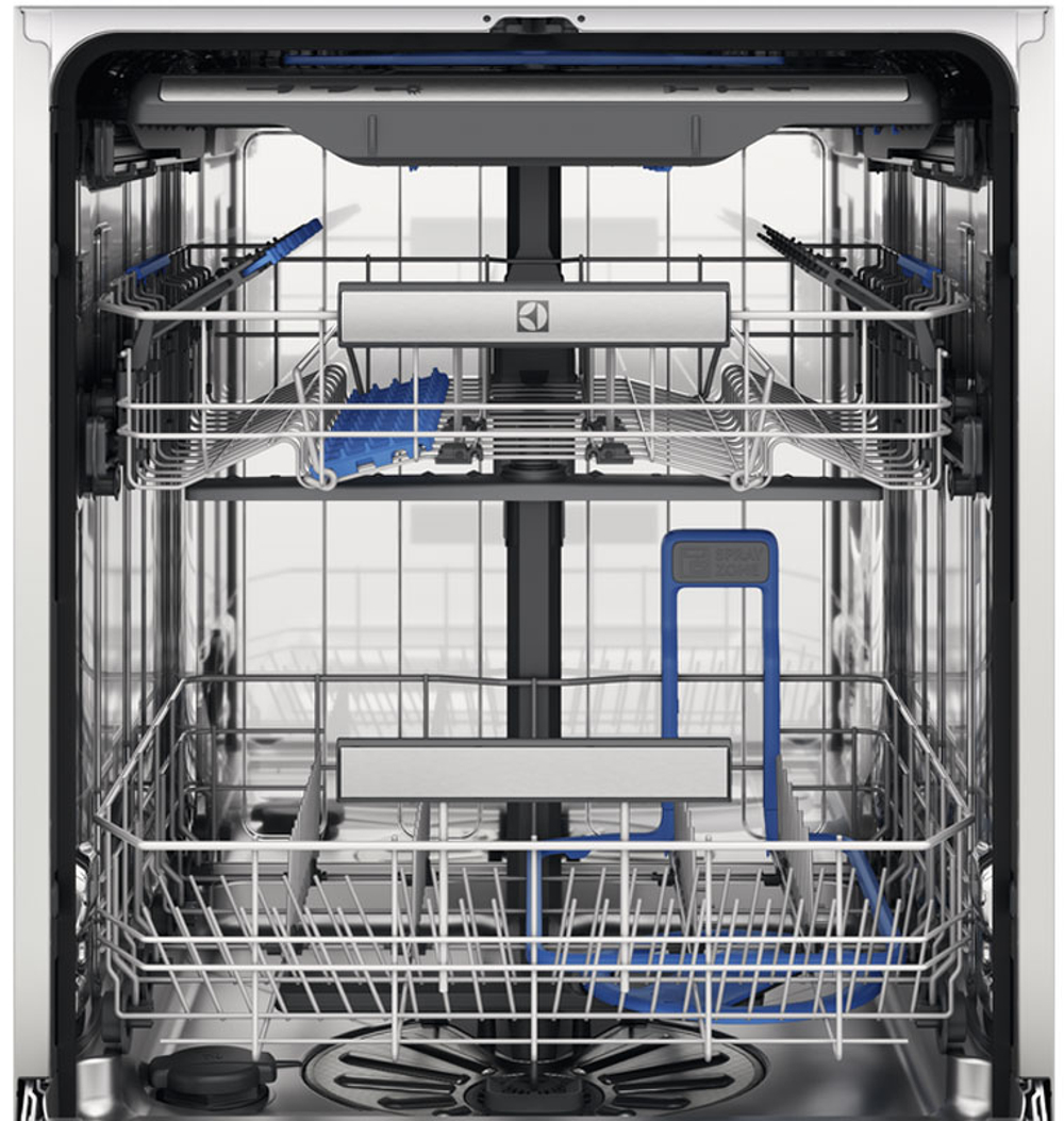 Встраиваемая посудомоечная машина Electrolux KEZA9310W