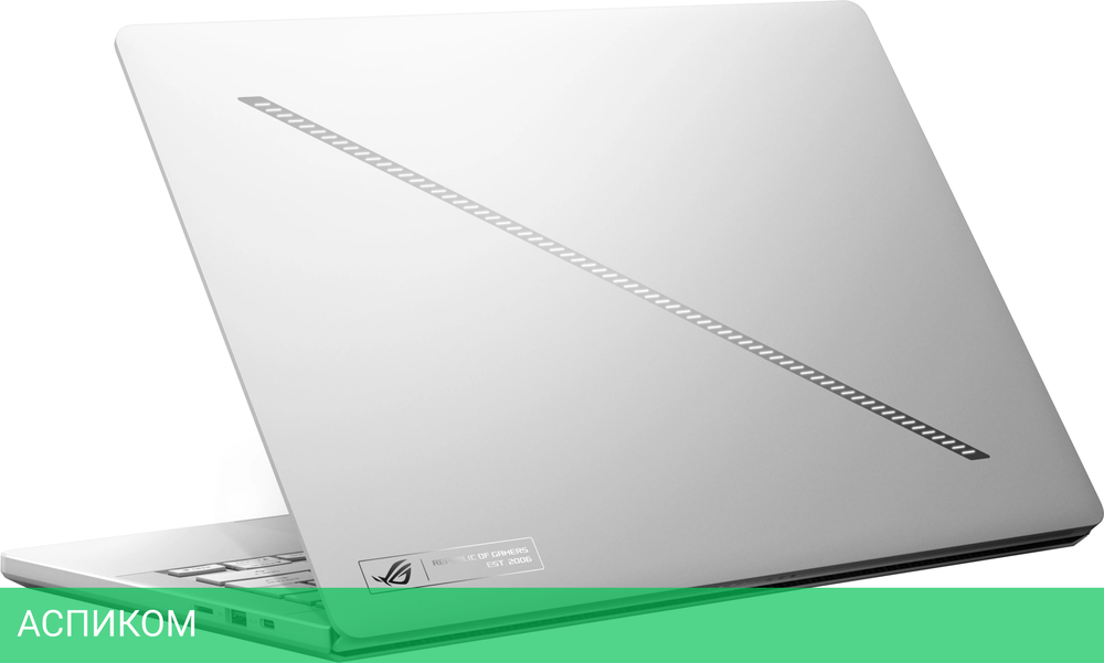 Ноутбук Asus ROG Zephyrus G14 GA403UU-QS080