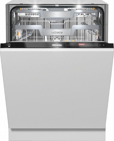 Встраиваемая посудомоечная машина Miele G 7965 SCVi
