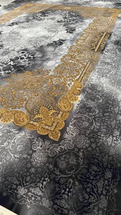 Персидский Ковер Код AF252